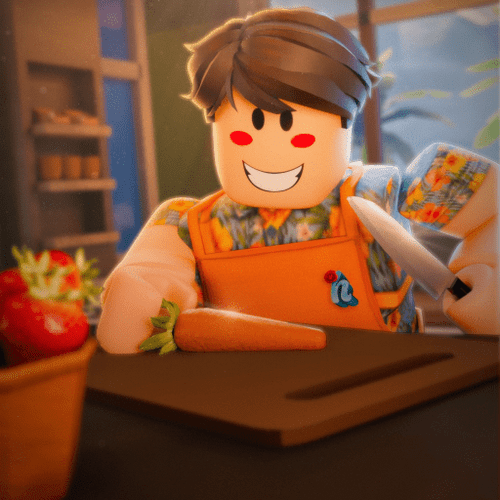 Work at a Cafe