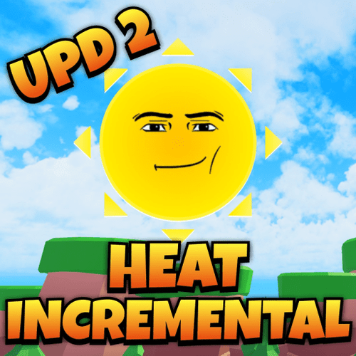 Heat Incremental