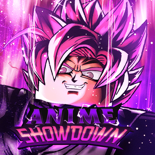 Anime Showdown