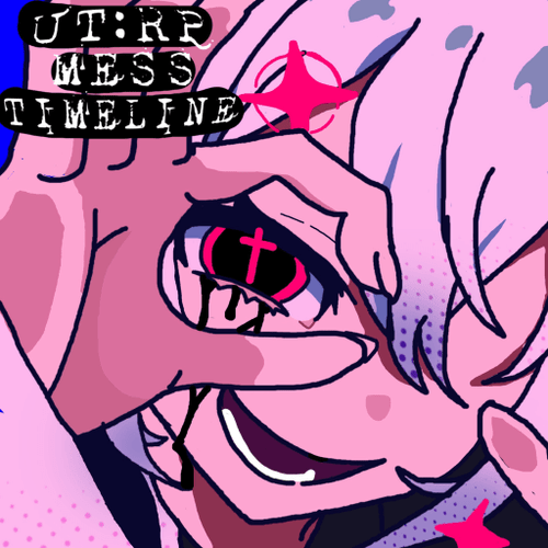 Undertale RP: Mess Timeline