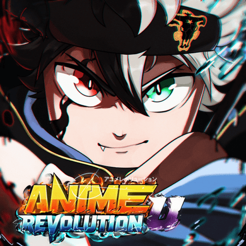 Anime Revolution ULTIMATE