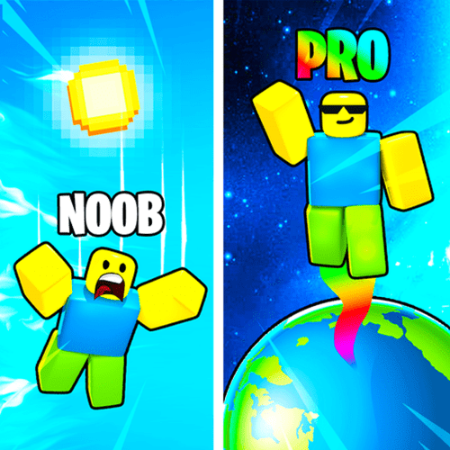 Jump Clicker