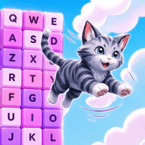 +1 Kitten Keyboard Escape