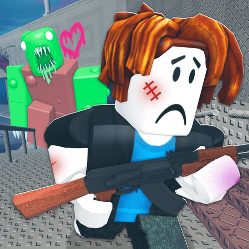Zombie Wave Survival
