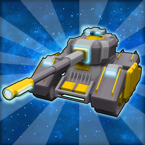 Space Armory