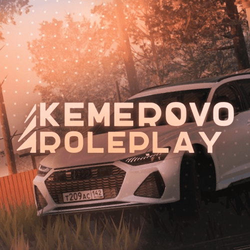 Kemerovo RP