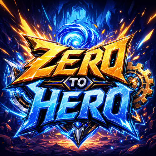 Zero to Hero