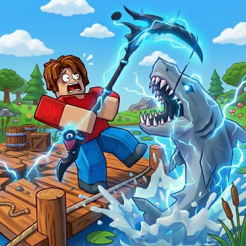 Fishing Incremental 2