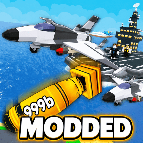 Merge a Nuke Modded