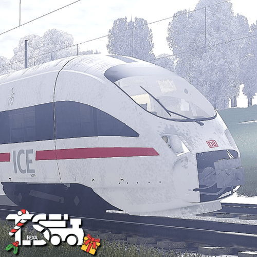 Train Sim