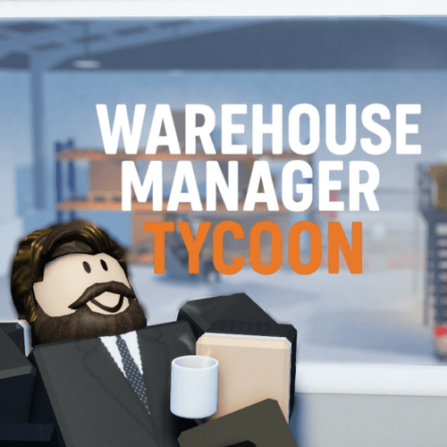 Warehouse Manager Tycoon