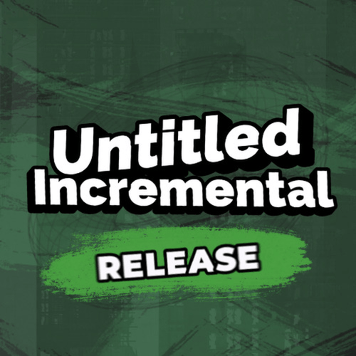 Untitled Incremental