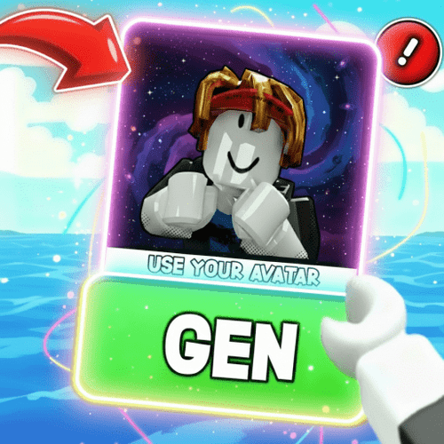 Avatar Graphics Creator