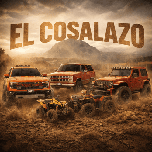The Cosalazo