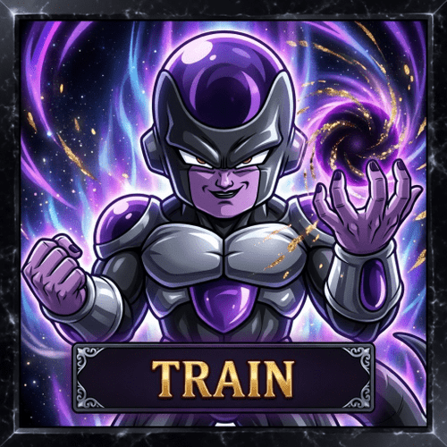 Dragon Ball Incremental