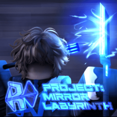 Project Mirror Labyrinth