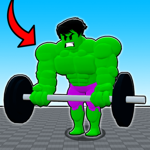 Hulk Simulator