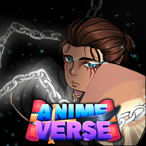 Anime Verse Simulator