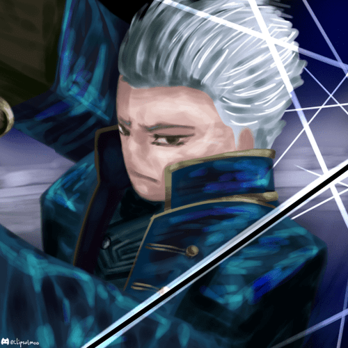 Vergil Game