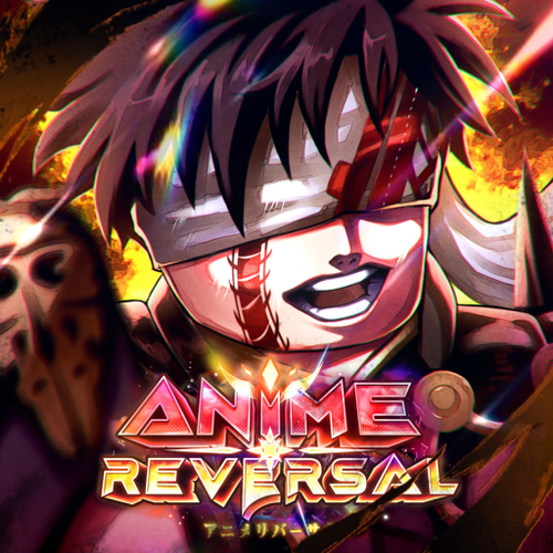 Anime Reversal
