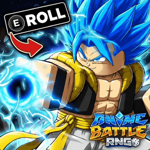 Anime Battle RNG