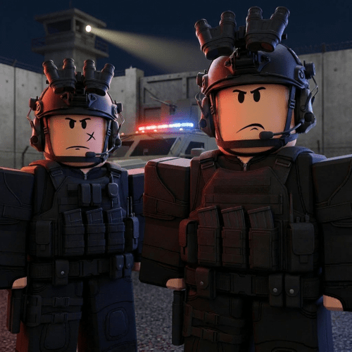 Tactical: Swat Simulator
