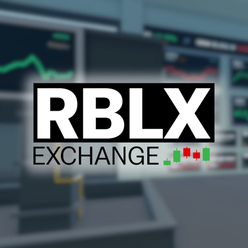 RBLX Exchange