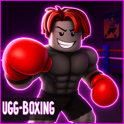Untitled Gym Game