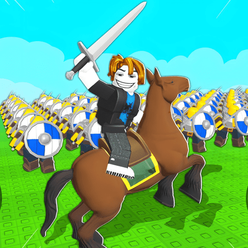 Command An Army