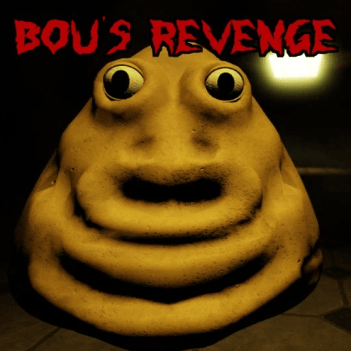 Bou's Revenge