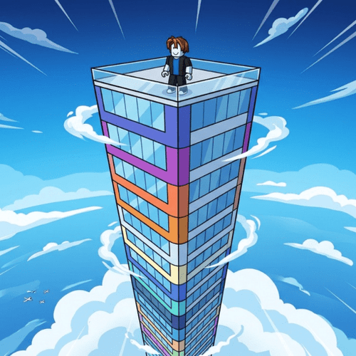 Build a Skyscraper