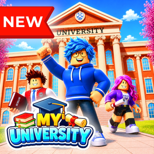My University