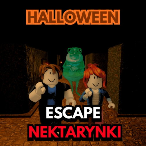 Escape Nektarynki