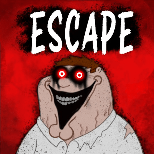 Escape The Monster