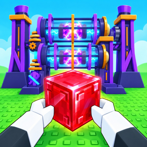 Build a Reactor