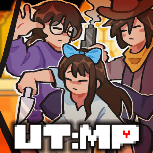 UNDERTALE: Multiplayer