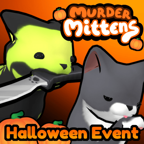 Murder Mittens