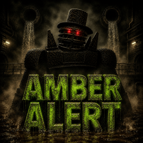 Amber Alert