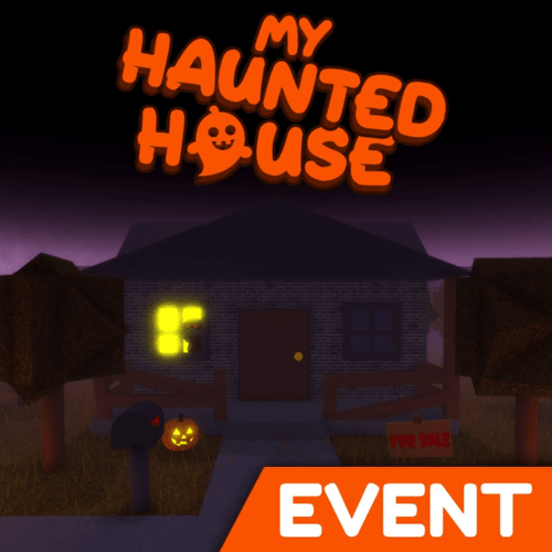 My Haunted House