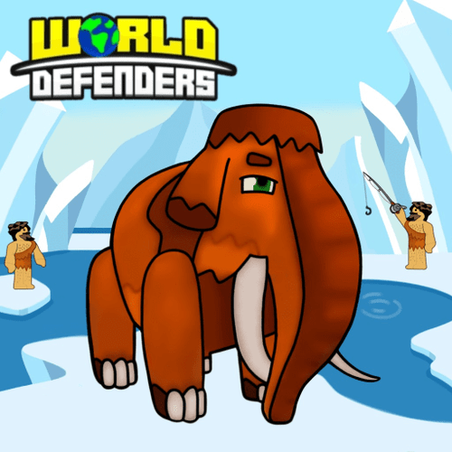 World Defenders