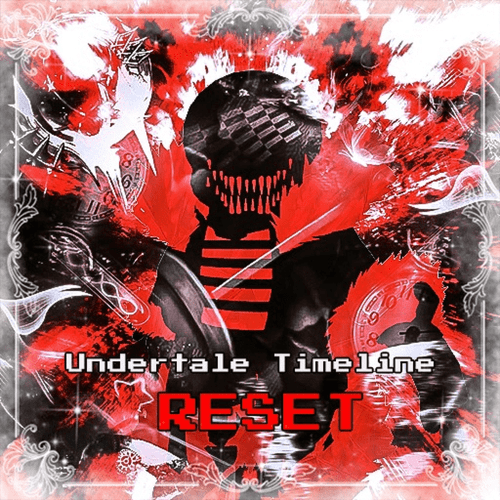 Undertale: Timeline Reset