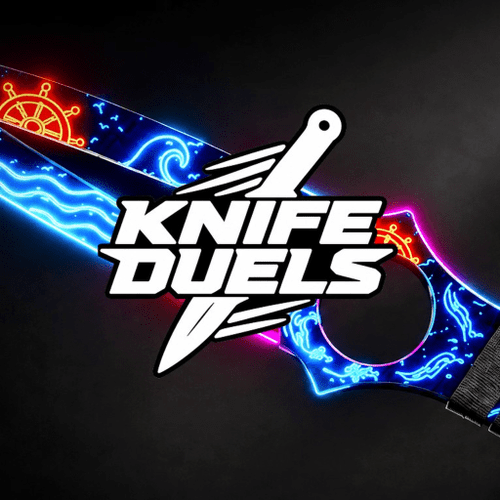 KNIFE DUELS