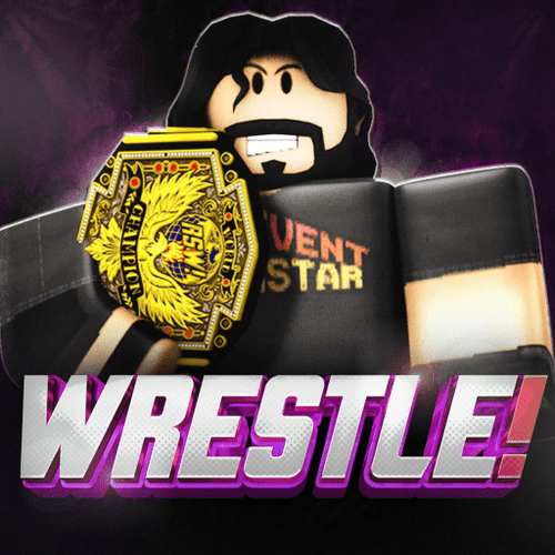 WRESTLE!