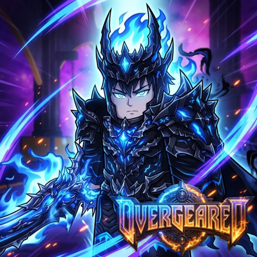 Overgeared