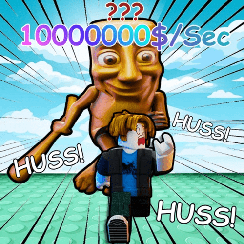Survive In Huss Valley