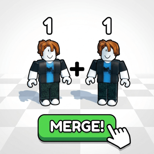 Merge A Bacon Army