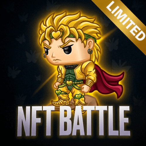 NFT Battle