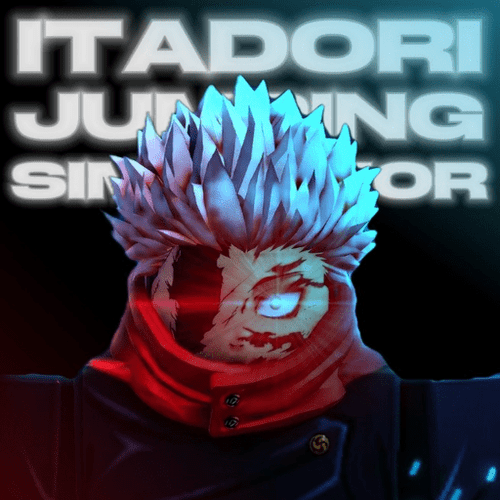 Itadori Jumping Simulator