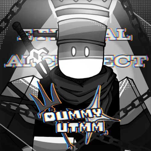 Dummy UTMM