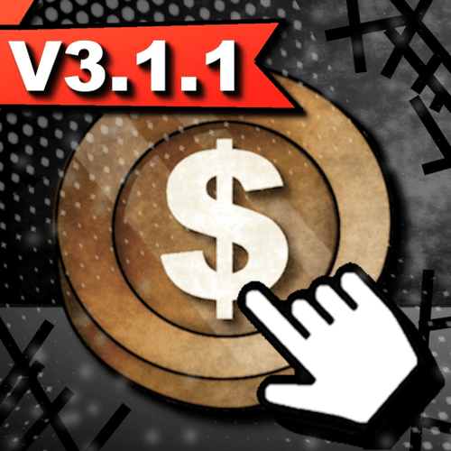 Money Clicker Inc
